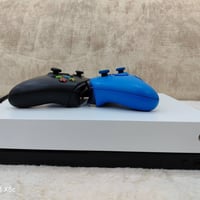 اكس بوكس • مع كلشي • أربيل