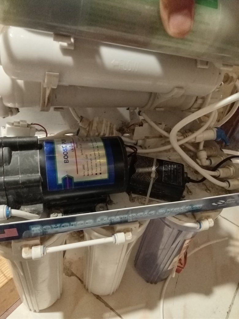 السلام عليكم خلاط ماي استعمال شهر نظيف جيب وشد سعر 35 قفل قفل


**إذا كنت صاحب هذا الإعلان وتريد حذفه لأي سبب، رجاءا أرسل رسالة إلى الدعم الفني**