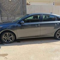 فورتي LXS • ٢٠٢٤ • ماشيه ٣٥٠٠٠