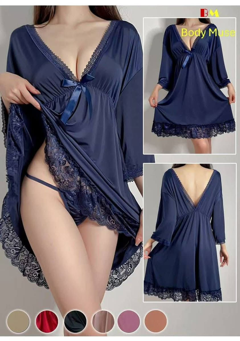 السعر ١٠ الاف 

سيت نوم قطعتين ثوب وشورت زبدة فري سايز
فقط توصيل


**إذا كنت صاحب هذا الإعلان وتريد حذفه لأي سبب، رجاءا أرسل رسالة إلى الدعم الفني**