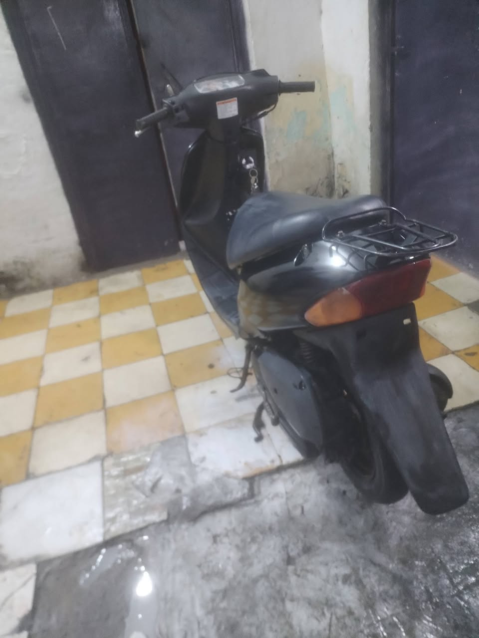 دراجه ساسوكي رياضي للبيع السعر السعر 400   ***********
