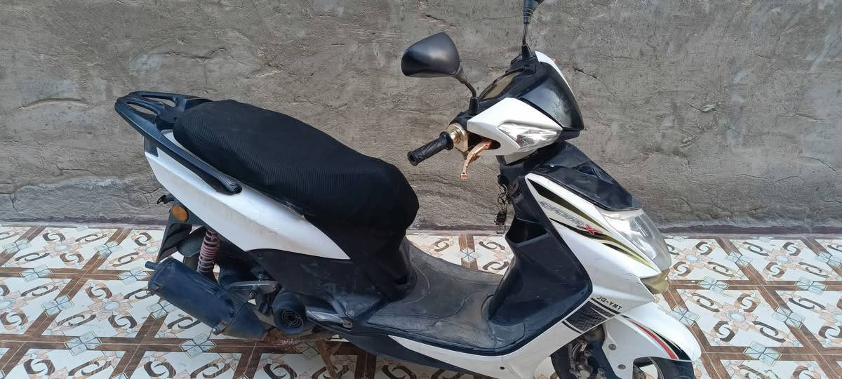 سنكس صيني محرك ماكس ياباني عطل بسيط للبيع


**إذا كنت صاحب هذا الإعلان وتريد حذفه لأي سبب، رجاءا أرسل رسالة إلى الدعم الفني**