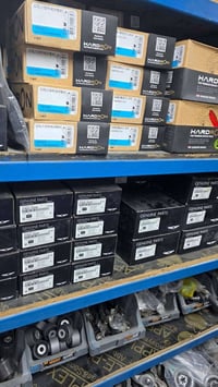 شباب توفر صدر من موديل 2009 إلى 2025.. فيت بم جديد مستعمل  فاتر دهن وف...