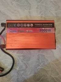 عاكسه • ١٢ امبير • بغداد