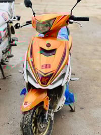 للمراوس سلام عليكم ماطور ماكس 2021 النضافة فول كهربائيات كلها شغالة  د...