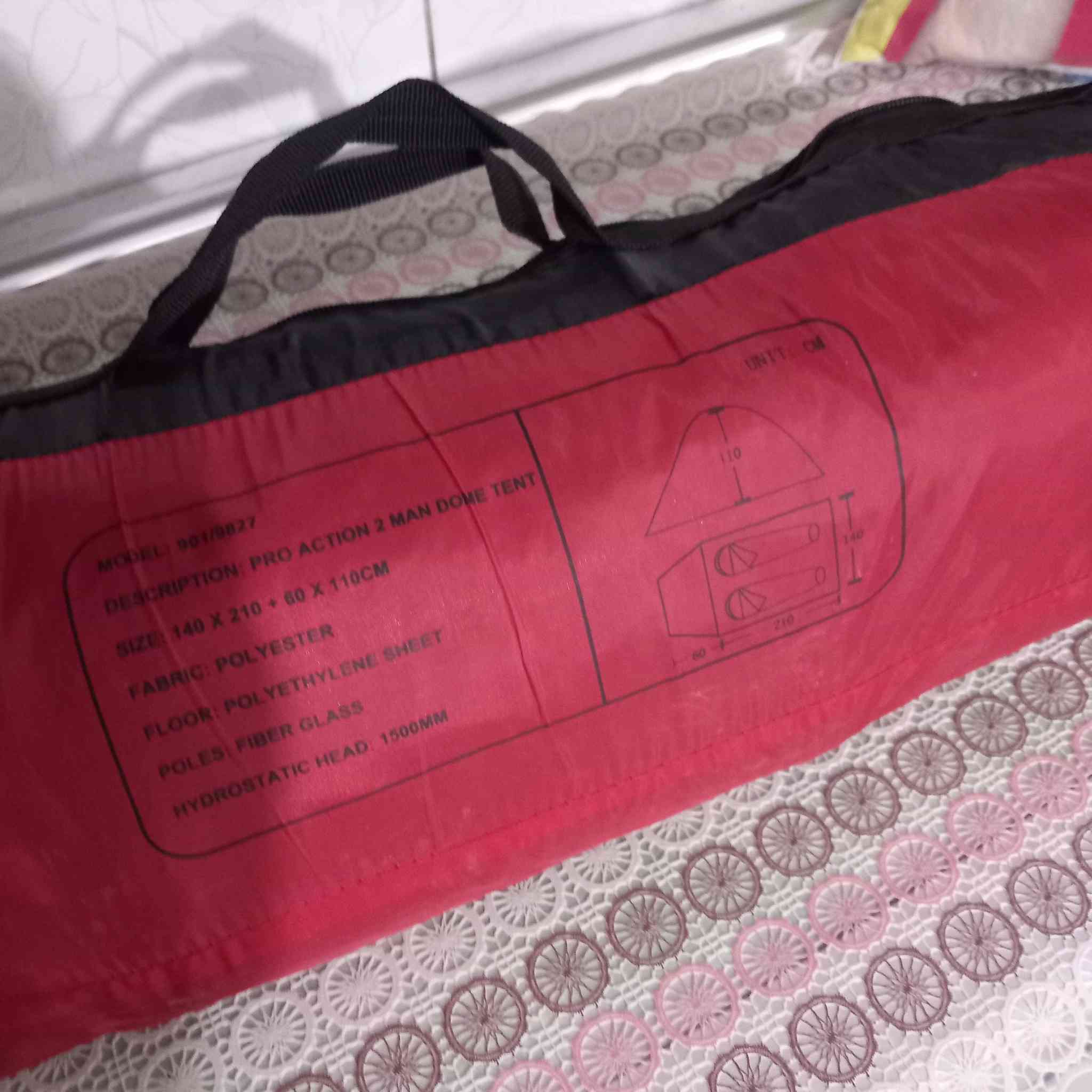 خيمه صقير
متوفر


**إذا كنت صاحب هذا الإعلان وتريد حذفه لأي سبب، رجاءا أرسل رسالة إلى الدعم الفني**