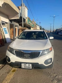 سورنتو • محرك وكير كفالة • تحويل ثاني يوم