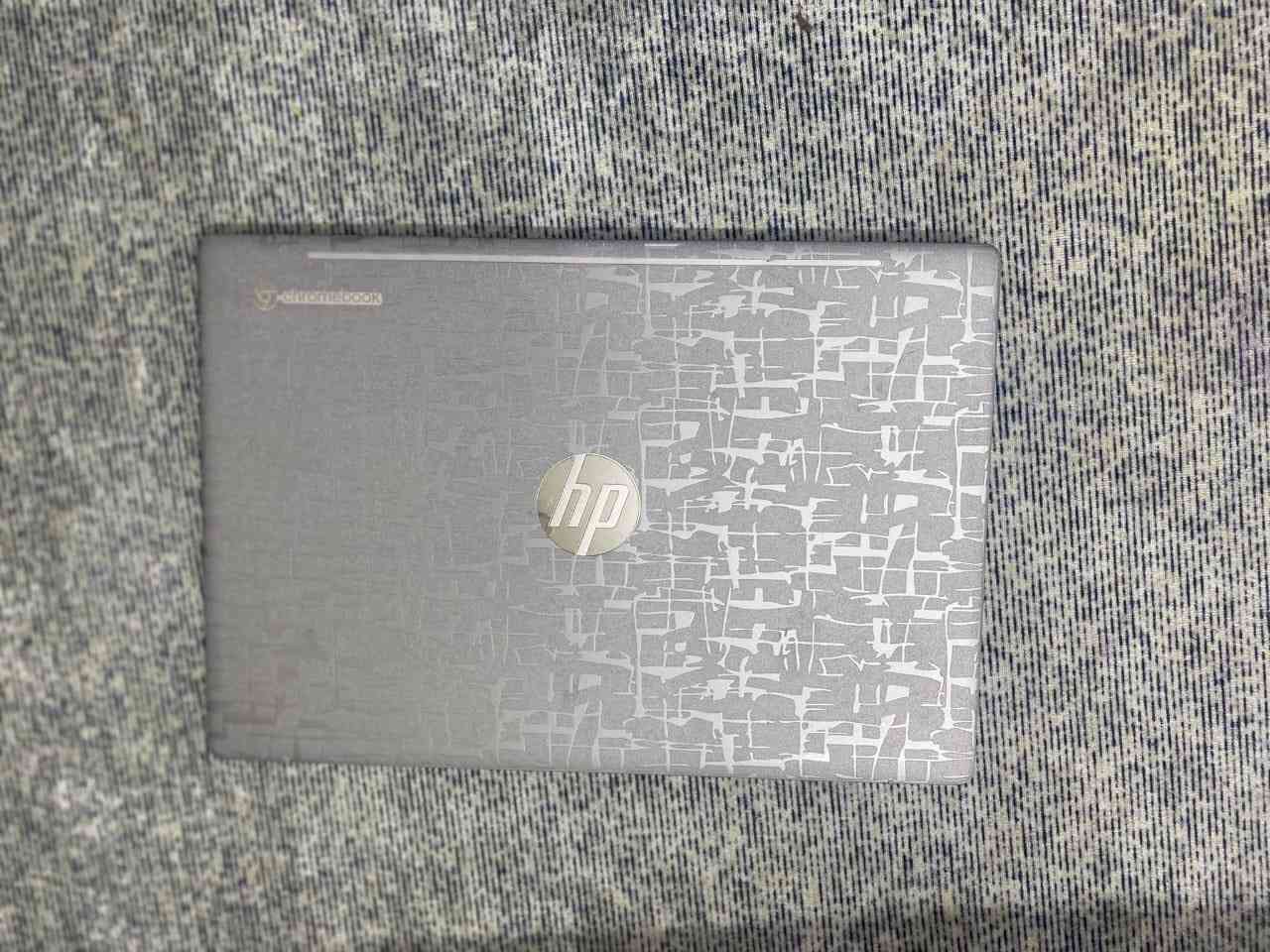 لابتوب hp فول مواصفات
انتل®️ كور™️ i7-1165G7 - رامات 8 جيجا بايت - هارد 512 جيجا بايت SSD - جرافيك Intel®️ Iris®️ Xᵉ Graphics - شاشة 14 بوصة FHD - لمس ويندوز11 برو - فضي 
السعر 450 
العنوان بغداد البلديات


**إذا كنت صاحب هذا الإعلان وتريد حذفه لأي سبب، رجاءا أرسل رسالة إلى الدعم الفني**