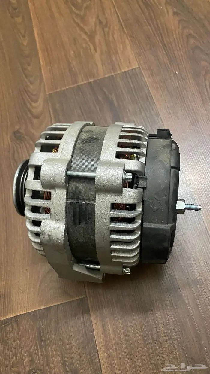 السلام عليكم 
داينمو يوكن  تاهو من مديل 2007 الى 2014 جديد تفصيخ شغال ضمان شرط الشغل 
موجود بالبصرة 
السعر قيمة بالي يناسبك و اخذه 
***********
