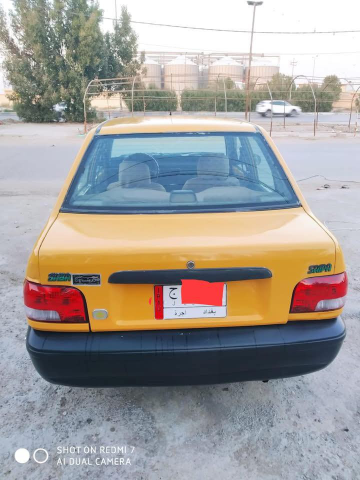 السلام عليكم ..
سايبا موديل 2010 للبيع ب25 ورقه
السيارة بأسمي مكان كربلاء 
الاتصال على الرقم   ‭0780 048 1110‬
