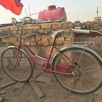 الشافعيه • منطقة المعمل • بسكليت