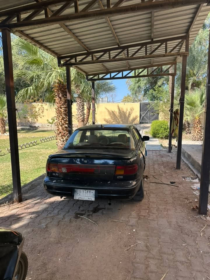 للبيع سيفيه جاهزه اي نقص مابيها سياره خير من الله ‭***********‬ مكان السياره الزبيديه
