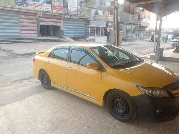 السلام عليكم كوره موديل12رقم بغداد مصفره هيه قرامات سياره شرط باسمي وسياره تخم تايره شرطه قبل سبوع شاده كير ومكينه خير من الله باتري جديد تبريد ويه السويج ريموت تفتيح وتغفيل عن بعد ومكاني بغداد 98رقم ***********
