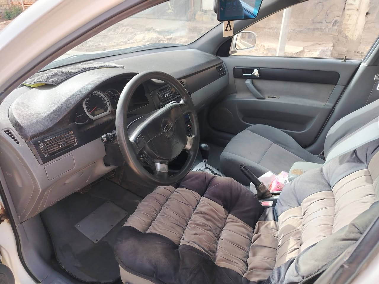 اوبترا 2006 
كير محرك مكفولات
كير اوتو
سنويا جديدا
شاشه كهربائيات كله شغال
تدفئه تبرد شغالات وجدد
حداديه شركه
دواخل شركه بحاله جيده
بيها حزام +الكصه مال القماره هم بيها رش
السعر 70 وبيها مجال


**إذا كنت صاحب هذا الإعلان وتريد حذفه لأي سبب، رجاءا أرسل رسالة إلى الدعم الفني**