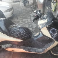 دراجه 08 حلوه سعره 400 الف قفل مكاني حسينيه راشديه 07717797726