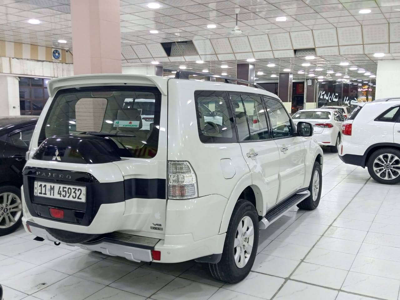 باجيرو حبتور 2015
وارد خليجي
صبغ جاملغ خلفي بدون دواخل والباقي مكفول
المواصفات 
فتحه 
3قطع تبريد 
تحكمات جهتين
فور ويل 
كرسي كهرباء
فول مواصفات عدا البصمه
رقم بغداد بأسمي
مكاني الفلوجة 
السعر ء175 وبيها مجال
للتواصل 
***********
