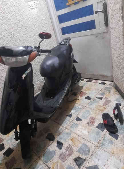 السلام عليكم شباب دراجه عصفوريه مكفوله من كلشي نقص فقط باتري سعر ٢٥٠قفل من الخير ما يعجبك المنشور اعبره سوك كلشي بي
رقمي *********** مكاني حي اور
