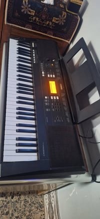 للبيع أورج Yamaha PSR-A350   شرقي غربي   الجهاز نظيف جداً نضافتة 100% ...