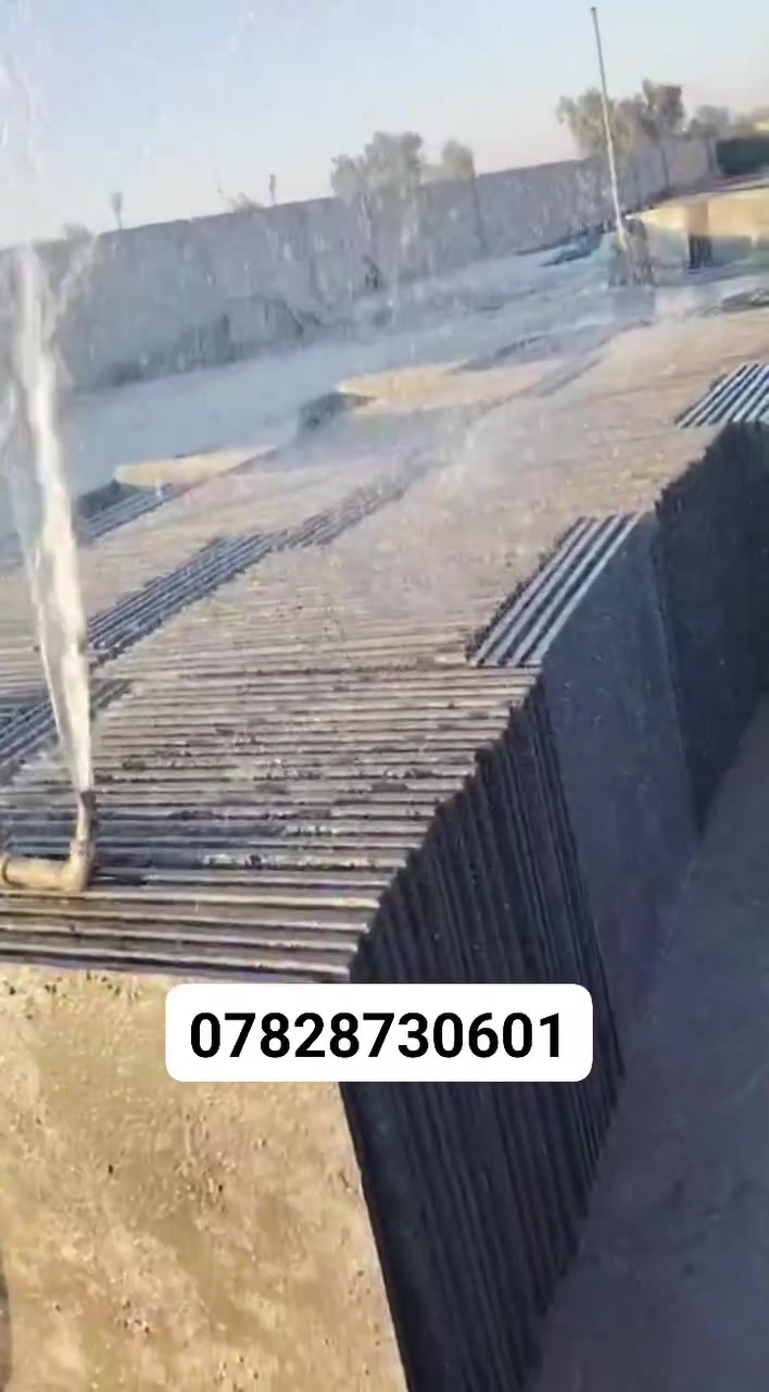 لسنا ألوحيدين لكننا الأفضل
شتايكر شرط درجة أولى ٨٠×٨٠ تجهيز كافه المجمعات السكنية والبيوت تجهيز كامل زفت فلين ماستك فلانكوت لايلون  
بأنسب الأسعار 
 ⁨***********⁩ / واتساب
