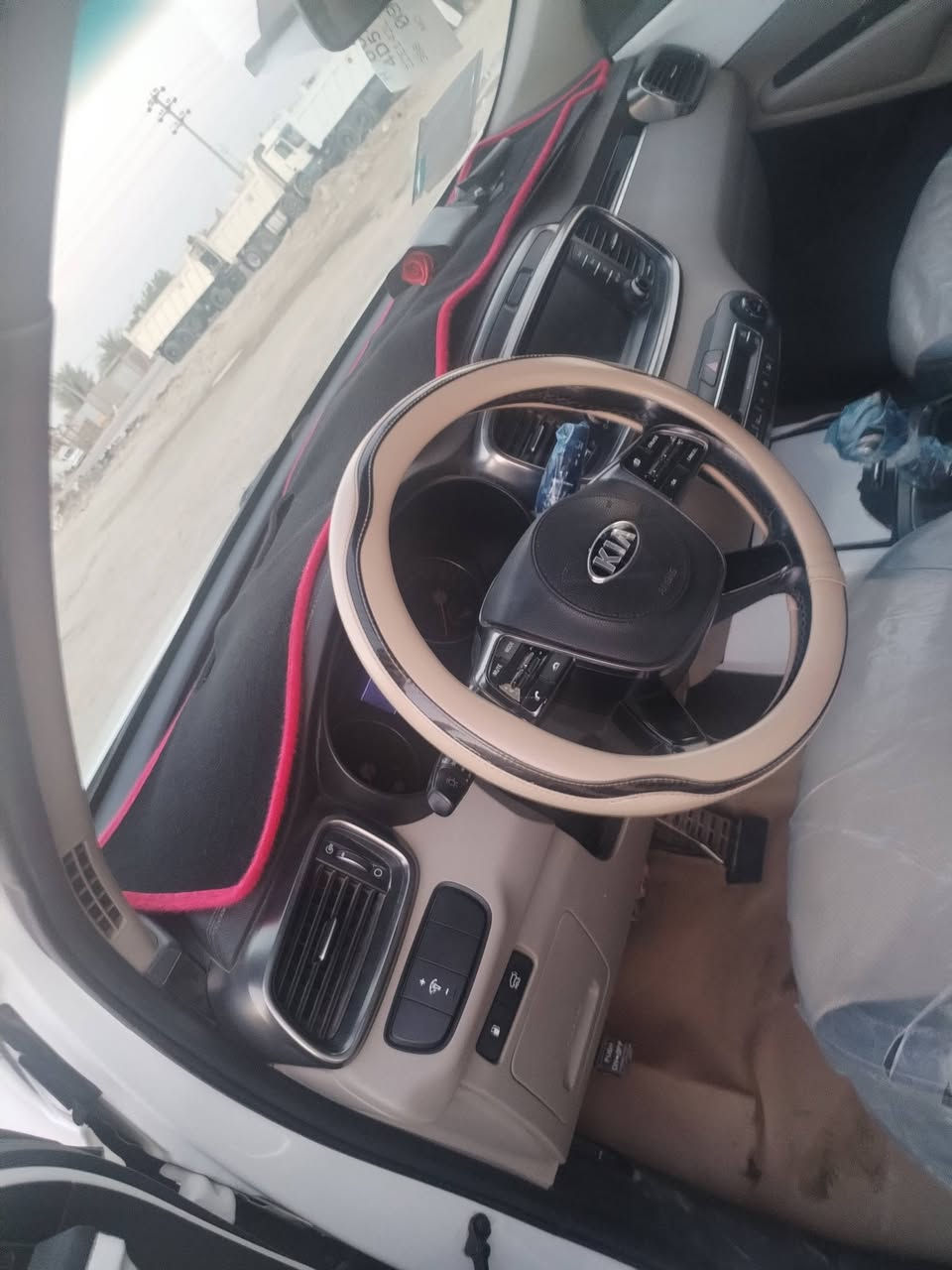 سورنتو ٢٠٢٠ خليجي للبيع للتواصل الاتصال على الرقم ***********
