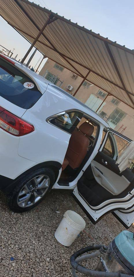 السلام عليكم سورنتو 17 شمالي سنويه ساقطه وكاله باسمي للبيع او امراوس السياره فول عدى الفتحه مكاني بابل السعر 190 بيه مجال للااتصال ***********
