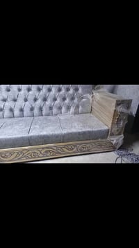 شغل حسب الطلب ضمان خمس سنوات المتر 150الف بلوك اسود 16ملم وخشب جام روس...