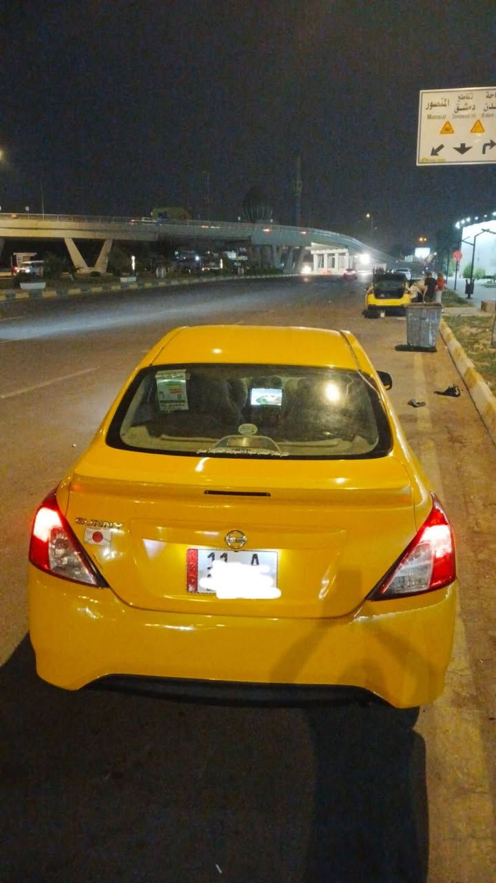 بيع مستعجل ٧٥ ورقه
مكينه جديده
كير جديد
منظومه تبريد جديده
راديتر ماء جديده
موديل ٢٠١٣
اكفل مكينه او كير 
سياره بسمي مباشر تحويله اهمشي تحويل
+964 781 231 8166
***********
دوشمه جديده دواخل نظيفه 
صدر خير من الله
