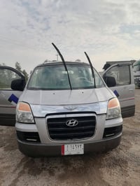 ٢٠٠٧ • مكينة جدد • كير معمر