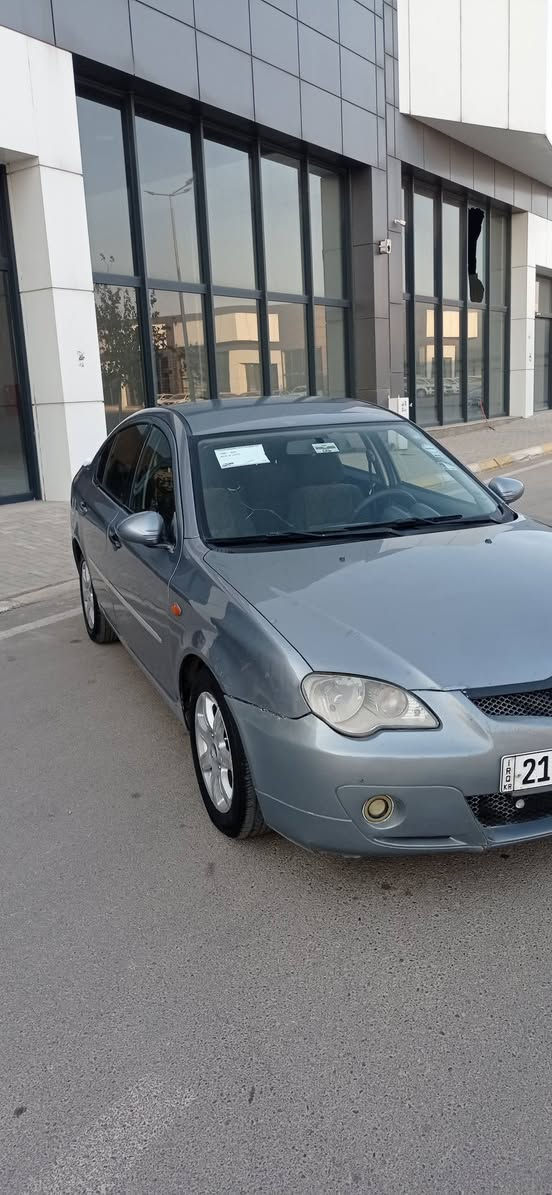 پرۆتون مۆدێل 2009 گێرعادی گێرومە کینە ی بە شە رت سێ پارجە بۆیاخی هه یە بێ ناوگردن سە نە ویو ژینگە ی تازە یە هه تا 2027  مانگی 10  سعری 43 وە رە قە لە سلێمانیم *********** السليمانية, العراق
