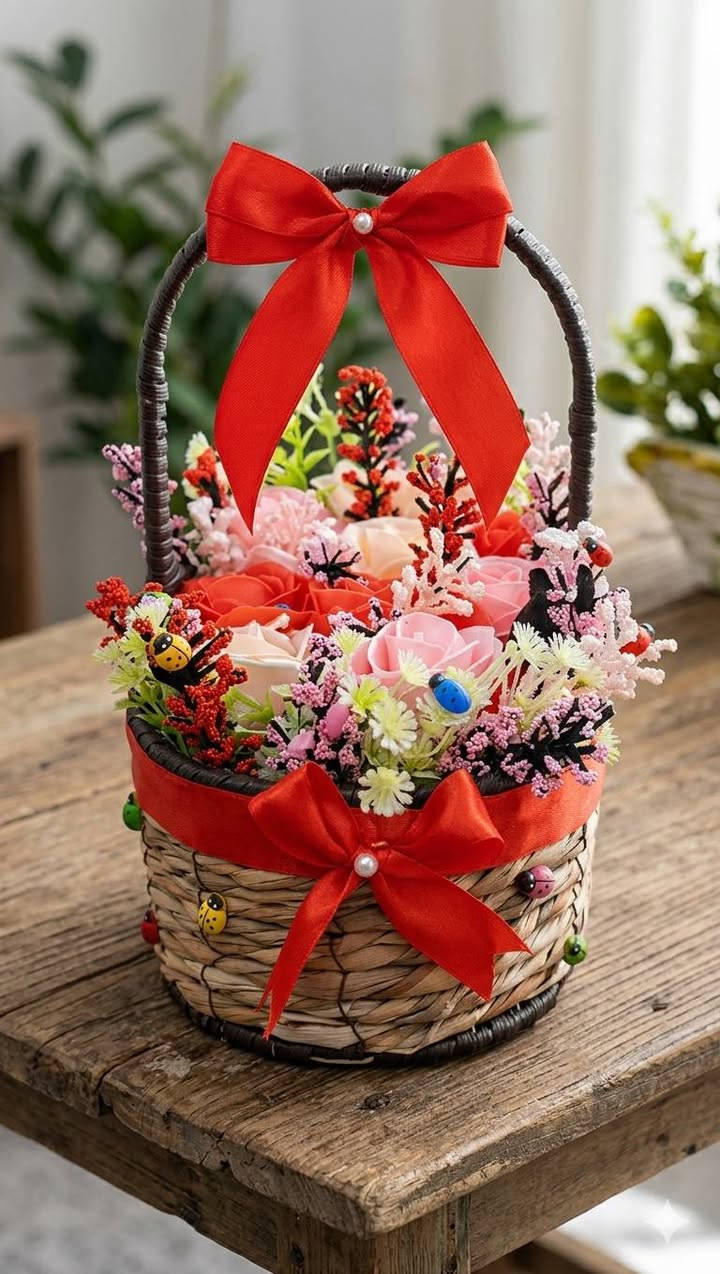 مريومه للهدايا ...يمي تلكون ارخص الاسعار بس جربو طلبو وشوفو 
 واجمل البوكيهات
 واي شي تحبون انفذ للتواصل خاص او واتساب ***********
