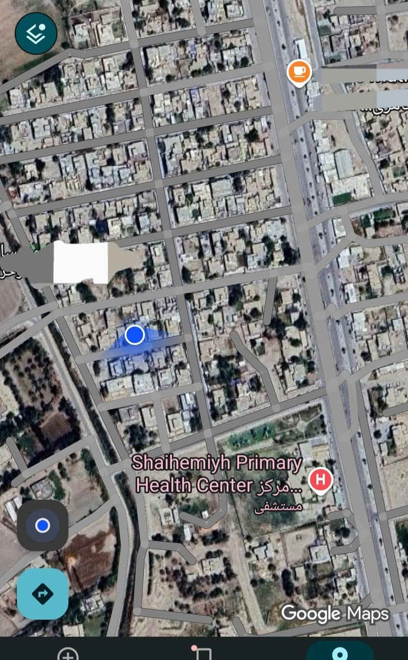 للبيع..طابو صرف _مركز الناحية_
السعر ٨٧ وبي مجال
 بناء طابوق والسقف صب كونكريت مسلح بيت مساحة البناء ٢٦٠ والمساحه الكليه ٣٤٠
(بناء حديث) يتكون من استقبال ١٠×٤ونص واستقبال داخلي٧×٦ونص وصاله ٩×٤ و٤غرف ٣ ارضي و١فوك ومطبخ٦×٤ وحمام داخلي وخارجي.. السعر اتصل واني خادم(***********)
