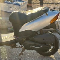 دراجة نظيفة • ما مفتوح وكيل • صار لها شهرين