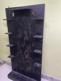 بدون مراية • يحتاج مراية