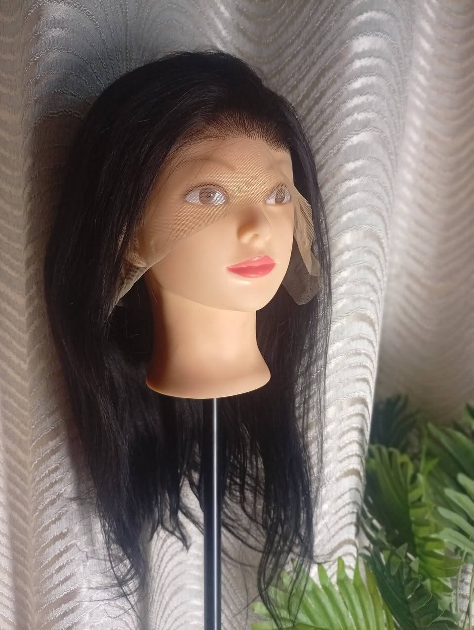 باروكه شعر طبيعي 💯
فول كثافه شعر صحي لامع بهالجمال 😍 
طول 55 
حجز خاص 🌹😊


**إذا كنت صاحب هذا الإعلان وتريد حذفه لأي سبب، رجاءا أرسل رسالة إلى الدعم الفني**