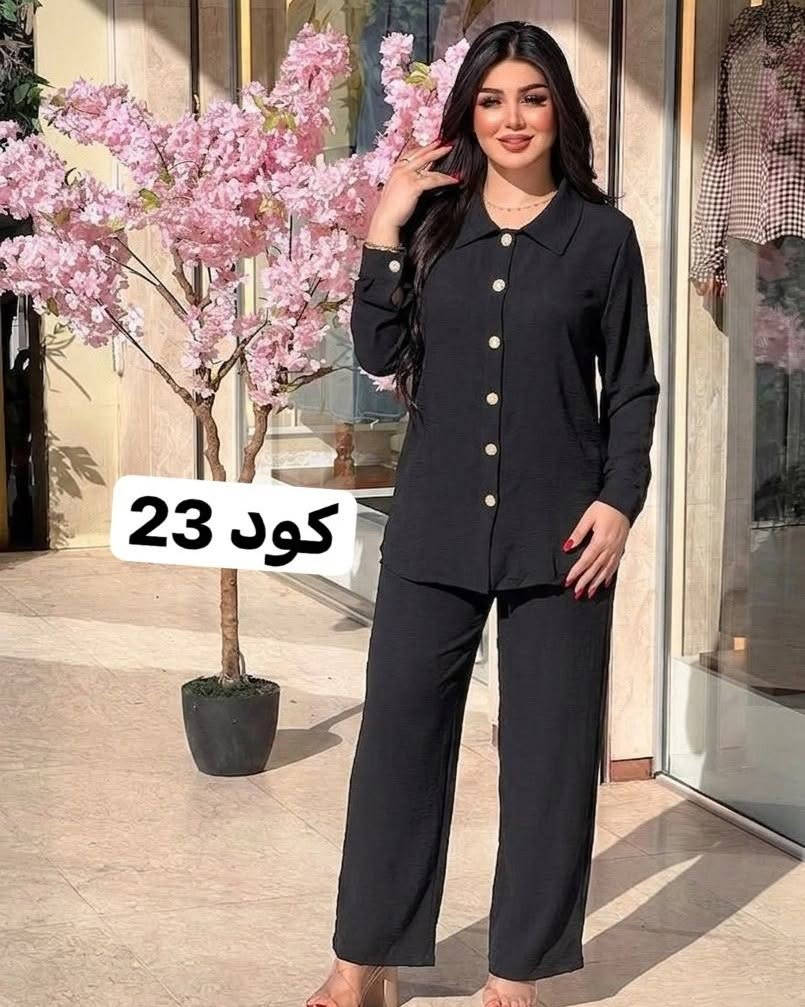 🌸لؤلؤة ستور التميز عنواننا🌸

وفرنا لكم تشكيلة مميزة من الملابس النسائية التي تجمع بين جودة الخامة وجمال التصميم.

*متوفر جملة ومفرد
للتواصل واتس اب ***********
أو مراسلة الصفحه
