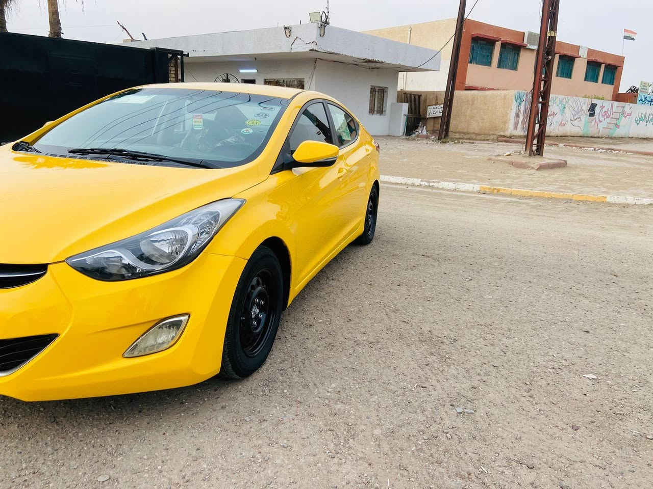 سلام عليكم النترا مديل 2013 امريكي حادثها باب السايق بدون دواخل مكينه 1800 دوش كير ومكينه مكفولات صدر امامي خلفي جديد تخم تاير جديد تبريد تدفئه شغالات مكاني بغداد البياع
السعر 100 وبيها مجال
***********
