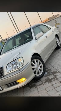 كراون ملكه • ٢٠٠٢ • رقم بصره