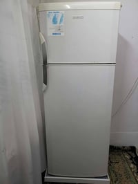 ثلاجة BEKO • ١٨قدم • چەمچەماڵ