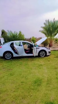 موديل ٢٠١١ • فول مواصفات • الزبيديه