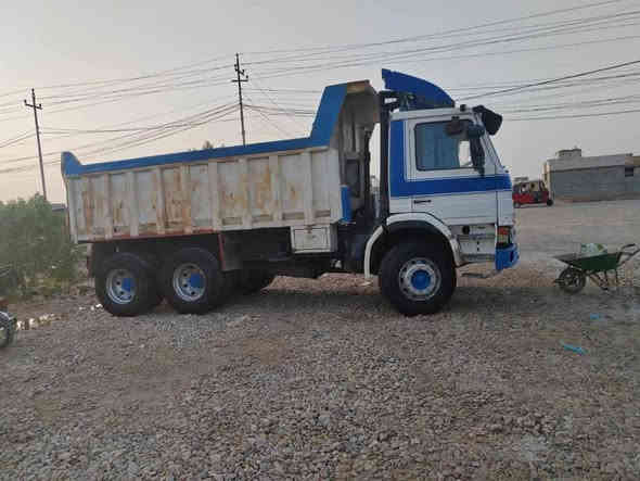 مكفول كفاله عامه
مجموعه فالفو شفتات 
رقم اربيل جديد 
سعر 130 بيه مجال حق جيه 

مكين لاتنقيص ولاتبخير 
كير 5.5
تبريد بلادي 
***********
ذي قار / الشطره
