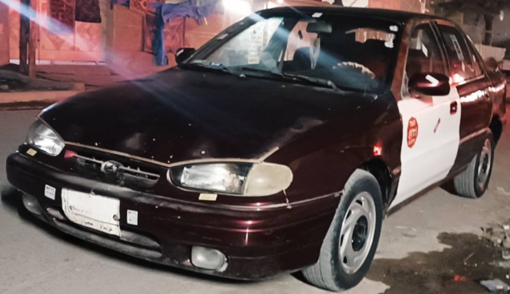 النترا دمعه 93 اوتماتيك 
للبيع او المراوس       رقم كربلاء مشروع وطني 

سنويه صاقطه           تخم تاير     باتري 

كهربائيات كامله     كير اوتماتيك محرك مفتوح 

مكاني بغداد       السعر 26 .


**إذا كنت صاحب هذا الإعلان وتريد حذفه لأي سبب، رجاءا أرسل رسالة إلى الدعم الفني**