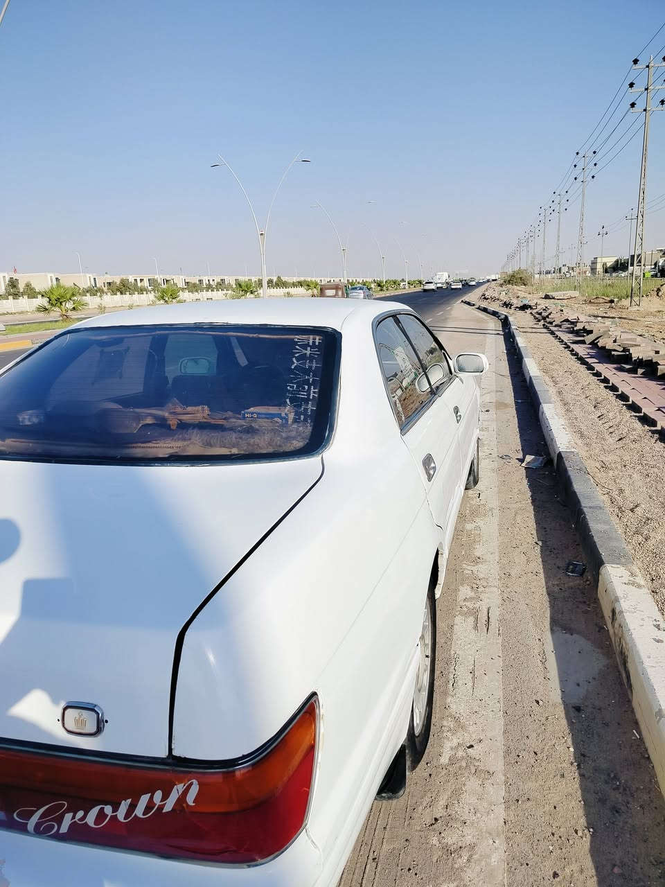 سلام عليكم ورحمة الله بطه منفصل للييع مديل 2000 مكينه وكير جدد موتني مبدلهن حداده نص عمر دواخل حلوه كشنلت كهرباء التبريد يرادله كمبريسر فقط سعره 50وبيه مجال مكاني تنومه ***********
