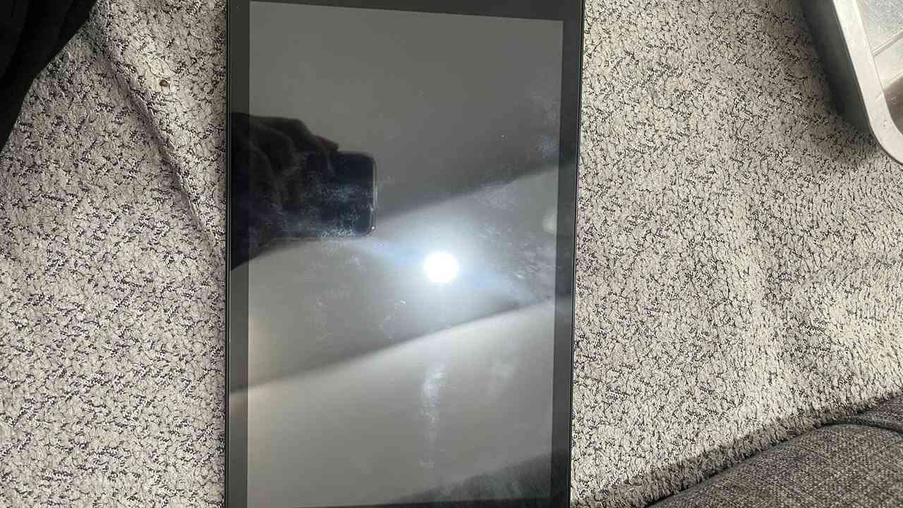 تاب TJD للبيع بسعر مناسب
نضافه %95
حجم كبير
ذاكره 64
كامل ملحقات
السعر 85 الف وبي مجال


**إذا كنت صاحب هذا الإعلان وتريد حذفه لأي سبب، رجاءا أرسل رسالة إلى الدعم الفني**