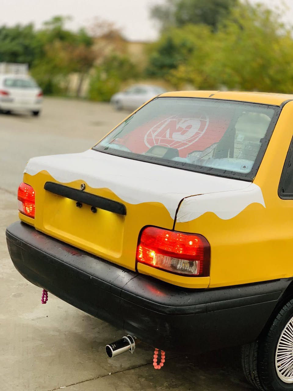 سايبه 2009 لوحات انكليزي البارحه شديتلهه سنويه الحد.20:30 هزه البارحه هم كملت مصفره هيئه وغرامات كلشي جاهز بسمي تحويل ثاني يوم تخم تاير بيهه نضيف صدر جديد كلش كير مكينه خير من الله جامه اماميه شادهه قبل سبوع قوايش تخم شادلهه وسياره بل صوره كبالكم بعد امانت الله فلوس هواي مصروف عليهه بس معامله 600 الف نقص بيهه بس بور صوت بل بور مال ستيرن فقط السعر 25 وبيهه مجال مكاني بغداد الزعفرانيه رقم تلفون ***********

للعلم محدث بكلايت ودشبول وبطاين وماصدات اماميه مال 15 محدثات وضاحات بل صور
