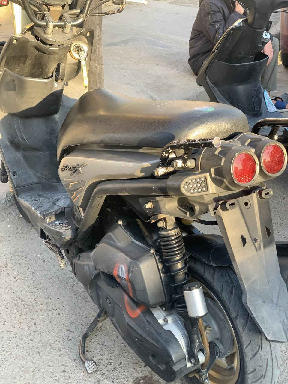 سلام عليكم سكنس جبلي كفاله عامه بلادي بدون ارقام 
الرقم *********** المكان بغداد جميله
السعر خاص أدمن ❤️
