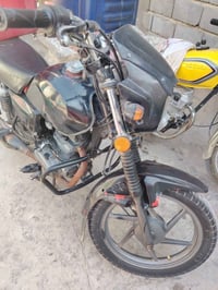 دراجه دوات خير من الله سعره 600بيه مجال سلف محرك ما مفتوح 07822392872