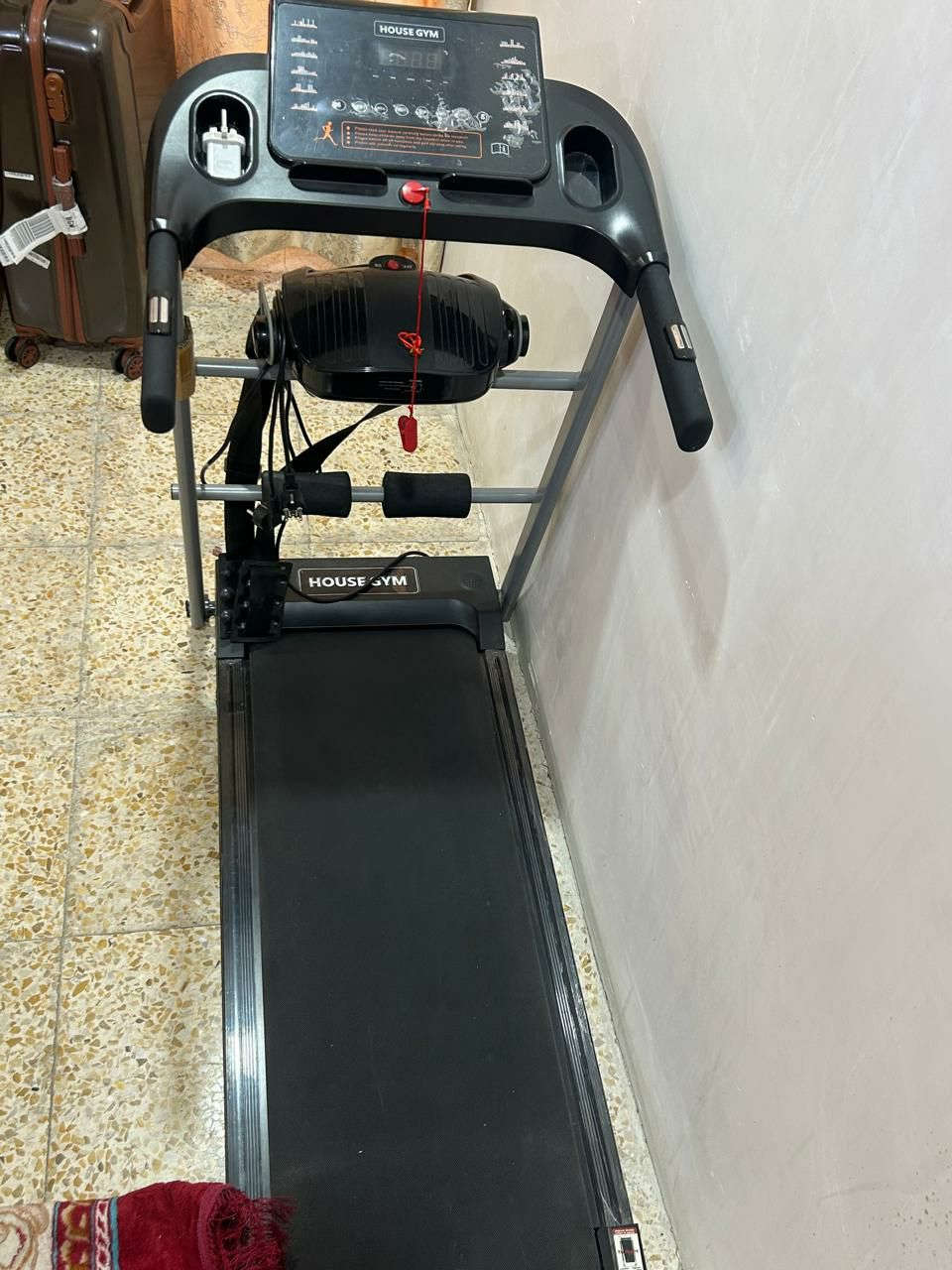 غرفة نوم خشب صاج نضيفة 
سبالت عدد٣  طنين وجهاز جري جديد


**إذا كنت صاحب هذا الإعلان وتريد حذفه لأي سبب، رجاءا أرسل رسالة إلى الدعم الفني**