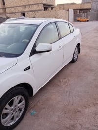 فاو صيني • ٢٠١٤