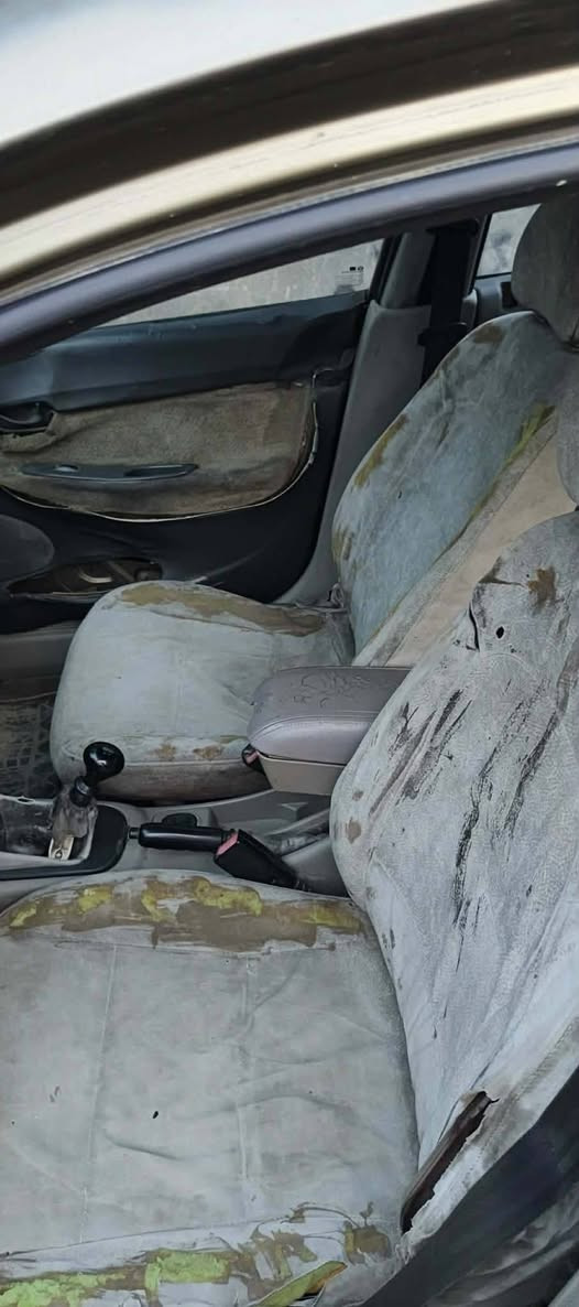 السلام عليكم نوبره موديل ٩٨ بغداد كير عادي سيار خير من الله وجاهزه مكاني بغداد
***********
