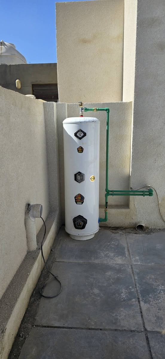 🔧 شغل صحي متكامل 🔧
تنفيذ جميع أعمال التأسيسات الصحية
(ماء – مجاري – تصليح وصيانة)
شغل نظيف ✔️
دقة بالتنفيذ ✔️
التزام بالمواعيد ✔️
📍 بغداد
📩 للاستفسار والمراسله:
🟢 واتساب: ***********
